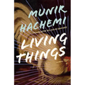 Living Things - Paperback
