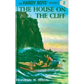 Hardy Boys 02: The House on the Cliff - Hardcover