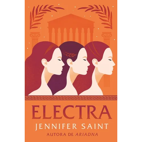 Electra - Paperback
