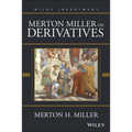 Merton Miller on Derivatives - Hardcover