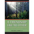 A Friendship Like No Other: Experiencing God's Amazing Embrace - Paperback
