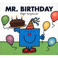 Mr. Birthday - Paperback
