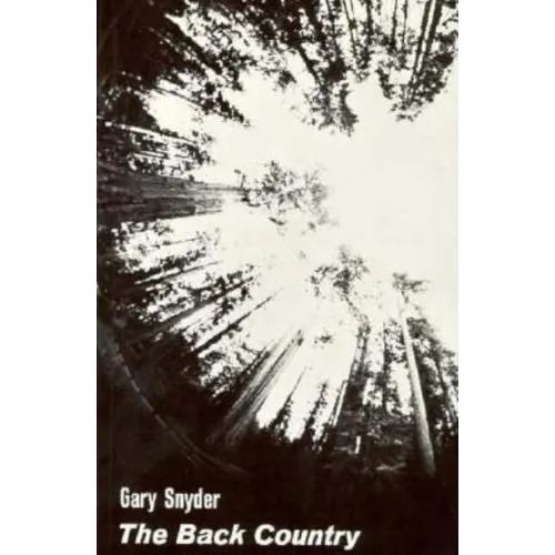 The Back Country - Paperback
