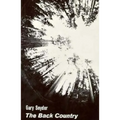 The Back Country - Paperback