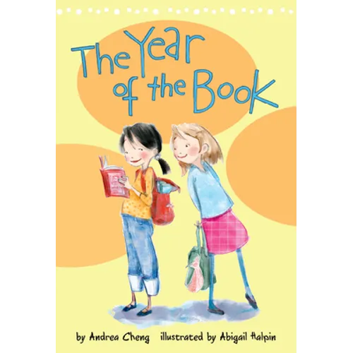 The Year of the Book, 1 - Hardcover