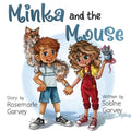 Minka and the Mouse - Paperback