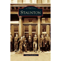 Staunton - Hardcover