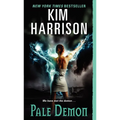Pale Demon - Mass Market Paperbound
