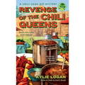 Revenge of the Chili Queens - Mass Market Paperbound