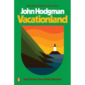 Vacationland: True Stories from Painful Beaches - Paperback