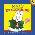 Max's Dragon Shirt - Paperback