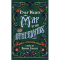 Emily Wilde's Map of the Otherlands - Paperback