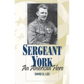 Sergeant York: An American Hero - Paperback