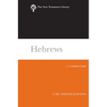 Hebrews - Hardcover