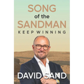 Song of the Sandman: Keep Winning - Paperback