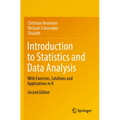 Introduction to Statistics and Data Analysis: With Exercises, Solutions and Applications in R - Paperback