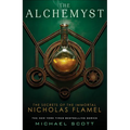 The Alchemyst - Hardcover