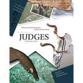 Judges: A Deliverer Arises - Paperback