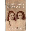 Three Times Removed - Paperback