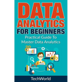 Data Analytics For Beginners: Practical Guide To Master Data Analytics - Paperback