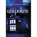 Unspoken - Hardcover