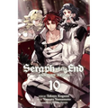 Seraph of the End, Vol. 10: Vampire Reign - Paperback