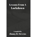 Lessons From A Lockdown - Paperback