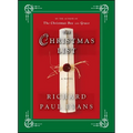 The Christmas List - Hardcover