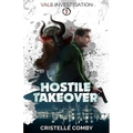 Hostile Takeover - Paperback