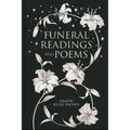 Funeral Readings and Poems - Hardcover