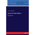 Hymns for Little Children: 66th Edition - Paperback