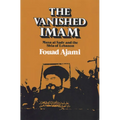 Vanished Imam - Paperback