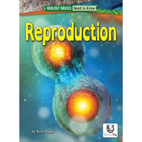 Reproduction - Paperback