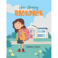 Her Heavy Backpack - Paperback