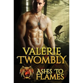 Ashes To Flames - Paperback