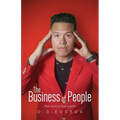 The Business of People: Net-work to Net-worth - Paperback