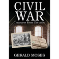 Civil War: Treasures From The Attic - Paperback