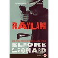 Raylan - Paperback