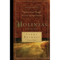 Holiness Day by Day - Paperback