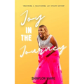 Joy in the Journey: Inspiring & Restoring Joy from Within - Paperback