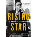 Rising Star: The Making of Barack Obama - Paperback