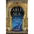 The Starless Sea - Paperback