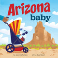 Arizona Baby - Board Book