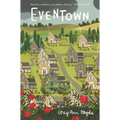 Eventown - Hardcover