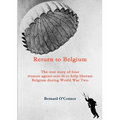 Return to Belgium - Paperback