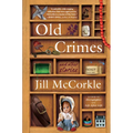 Old Crimes: And Other Stories - Hardcover
