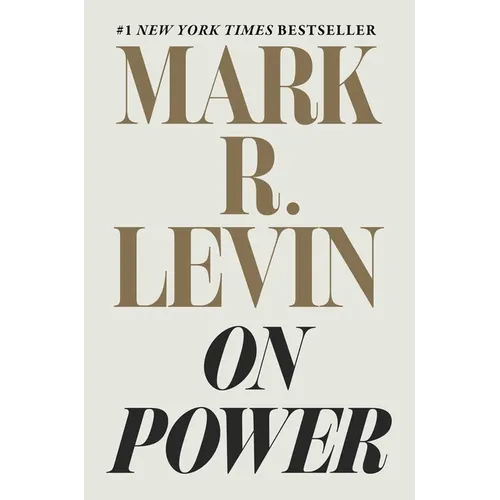 On Power - Hardcover