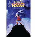 Space Usagi: Death and Honor Limited Edition - Hardcover