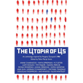 The Utopia of Us: An anthology inspired by Yevgeny Zamyatin's We - Paperback