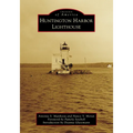 Huntington Harbor Lighthouse - Paperback
